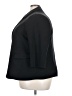 Skies Are Blue Black Blazer Size 3X - photo 5