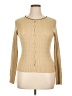 Evan Picone Tan Cardigan Size XL - photo 1