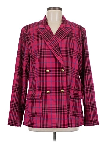 G by Giuliana Rancic Blazer (view 1)