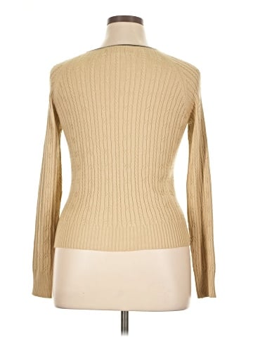 Evan Picone Cardigan (view 2)
