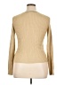 Evan Picone Tan Cardigan Size XL - photo 2