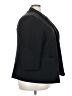 Skies Are Blue Black Blazer Size 3X - photo 4