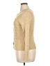 Evan Picone Tan Cardigan Size XL - photo 5