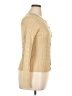 Evan Picone Tan Cardigan Size XL - photo 4