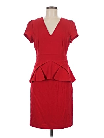 Love 21 Cocktail Dress (view 1)