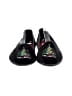 Assorted Brands Black Flats Size 5 1/2 - photo 2