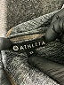 Athleta Gray Zip Up Hoodie Size XS - photo 7