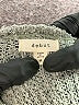 Debut 100% Polyester Color Block Gray Pullover Sweater Size M - photo 7