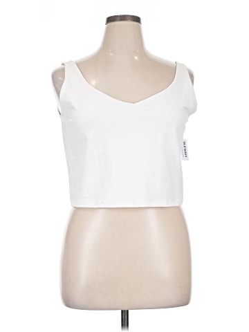Active by Old Navy Tank Top (view 1)
