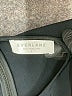 Everlane Black Sleeveless Blouse Size 6 - photo 6