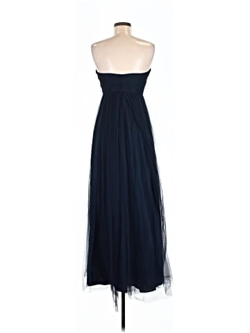 Jenny Yoo Collection Cocktail Dress (view 2)