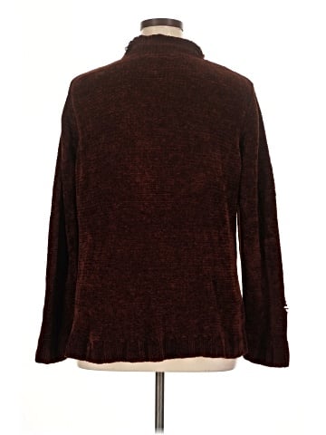 Reference Point Turtleneck Sweater (view 2)