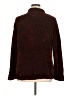 Reference Point Paisley Brown Turtleneck Sweater Size 1X - photo 2