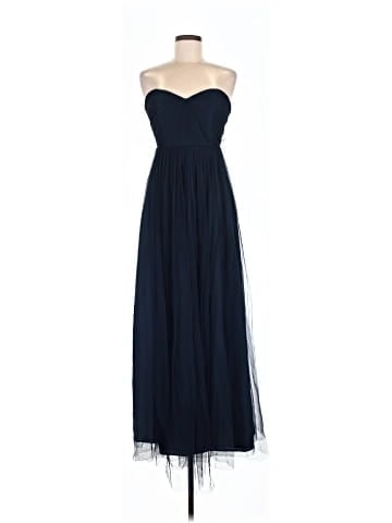 Jenny Yoo Collection Cocktail Dress (view 1)