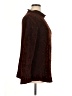 Reference Point Paisley Brown Turtleneck Sweater Size 1X - photo 4