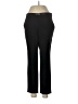 Massimo Dutti Black Dress Pants Size 10 - photo 1