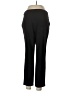 Massimo Dutti Black Dress Pants Size 10 - photo 2