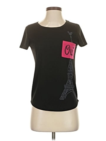 Disneyland Resort Short Sleeve T-Shirt (view 1)