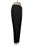 Massimo Dutti Black Dress Pants Size 10 - photo 4