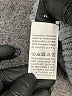 Shein Curve 100% Polyester Color Block Gray Pullover Sweater Size 14 Plus (1) - photo 9