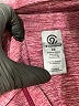 C9 By Champion Burgundy Long Sleeve Top Size XS - photo 7