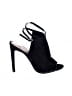 Office London Black Heels Size EU 38 - photo 1