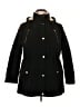 Laundry by Shelli Segal 100% Polyester Black Coat Size XXL - photo 1