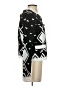 NVLT Hearts Black Cardigan Size XS - photo 4