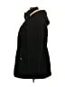 Laundry by Shelli Segal 100% Polyester Black Coat Size XXL - photo 5