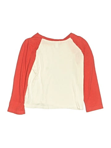 Splendid 3/4 Sleeve T-Shirt (view 2)