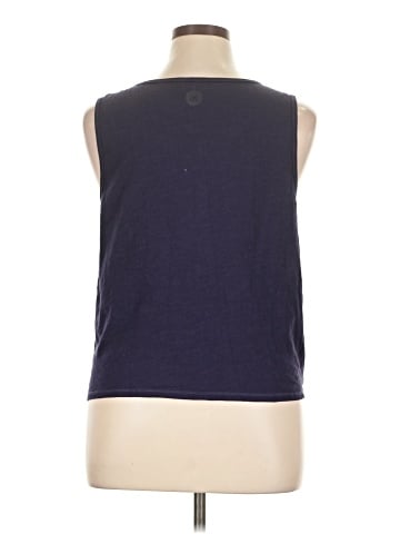 Brisas Sleeveless T-Shirt (view 2)