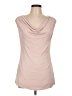 Studio Y Pink Sleeveless Blouse Size L - photo 1
