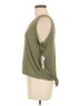 Calvin Klein Performance Green Sleeveless Top Size M - photo 5