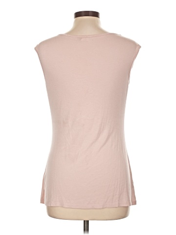 Studio Y Sleeveless Blouse (view 2)