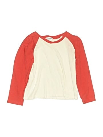 Splendid 3/4 Sleeve T-Shirt (view 1)