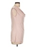 Studio Y Pink Sleeveless Blouse Size L - photo 4