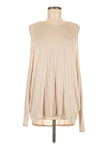 ANGL Long Sleeve Top (view 1)