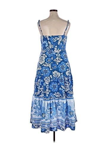 FARM Rio Casual Dress (view 2)