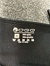 OQQ Black Jumpsuit Size M - photo 4