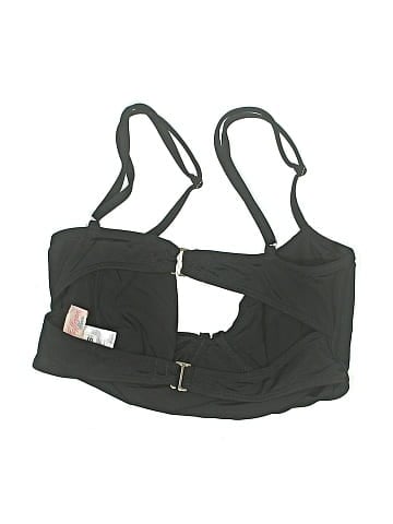 Mara Hoffman Swimsuit Top (view 2)