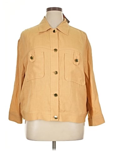 L'autre Chose Jacket (view 1)