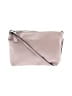 Guess Gray Pink Shoulder Bag One size - photo 1