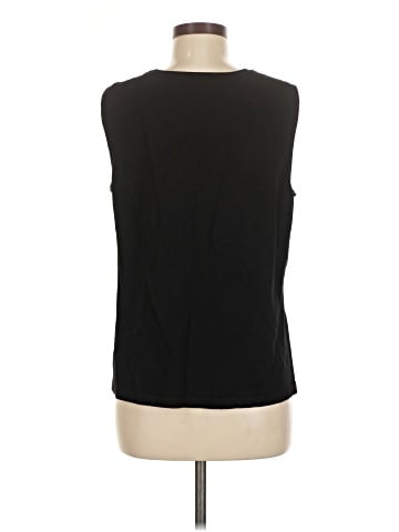 Laura Ashley Sleeveless Top (view 2)