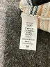 Lularoe Stripes Gray Casual Dress Size M - photo 8