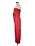 Zara Red Cocktail Dress Size M - photo 5