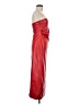 Zara Red Cocktail Dress Size M - photo 4