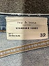 Rag & Bone Blue Jeans Size 32 waist - photo 7
