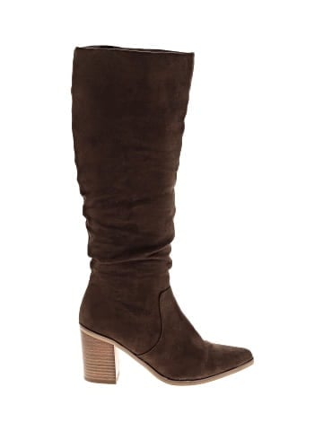 Universal Thread Boots (view 1)