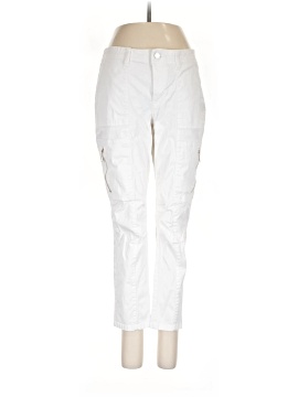 White House Black Market Cargo Pants (view 1)
