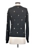 Spiritual Gangster Stars Gray Pullover Sweater Size XS - photo 2